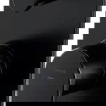 Baterie incastrata pentru cada si dus, Crea Negru, S951-322