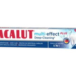Pasta de dinti Lacalut Multi-Effect Plus, 75 ml Pasta de dinti Lacalut Multi-Effect Plus, 75 ml
