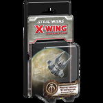 Star Wars: X-Wing Miniatures Game – Protectorate Starfighter Expansion Pack, Star Wars