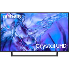 Televizor SAMSUNG LED 43DU8572, 108 cm, Smart, 4K Ultra HD, Clasa G
