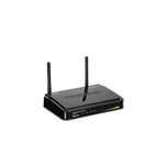 TRENDnet ROUTER N300 FE 2ANT FIXE, Nova Line M.D.M.