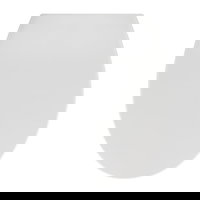 Capac de toaleta cu sistem automat de coborare, Wenko, Premium Samos White, 37.5 x  41.5 cm, duroplast, alb, Wenko