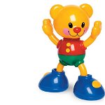 Ursulețul Teddy - Tolo, figurină pentru bebeluși, Tolo