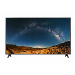 Televizor LG 75UR781C, 189 cm, Smart, UltraHD 4K, Procesor α5 AI 4K Gen6, HDR10, Clasa F, Negru