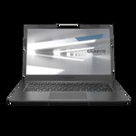 Notebook Gigabyte U4 UD 14" Full HD Intel Core i5-1155G7 RAM 16GB SSD 512GB No OS Negru