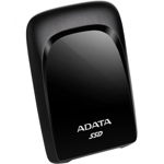 SSD extern ADATA ASC680, 480GB, BLack, Adata