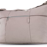 Geanta mamici Day Bag pentru Trilogy Alpaca Beige