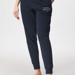 Pantaloni trening Tommy Hilfiger Flora, Tommy Hilfiger