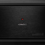 Amplificator auto Kenwood X801-5 5 canale