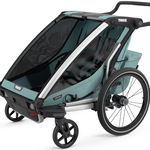 Carucior multisport Thule Chariot Cross 2, Alaska