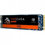 SSD Seagate FIRECUDA 510 500GB M.2 SATA, Seagate
