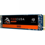 SSD Seagate FIRECUDA 510 500GB M.2 SATA, Seagate