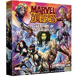 Marvel Zombies - Guardians of the Galaxy Set, CMON Limited