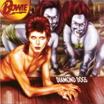 David Bowie-Diamond Dogs (2016 Remastered Version)-CD