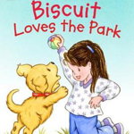 Biscuit Loves the Park 9780062436184