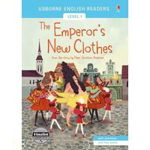 The Emperor's New Clothes - Paperback brosat - Hans Christian Andersen - Usborne Publishing, 