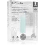 SuavinexAnatomical Nasal Aspirator aspirator nazal pentru copii