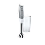 Mixer Manual Braun MQ500 Soup 600W