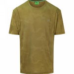 TRICOU LE KAMO PRO TEE OLIVE MAR.M, Korda