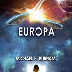 Europa. Book Three of The Last Stop Trilogy