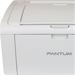 Imprimanta laser monocrom Pantum P2509W, A4, 22ppm, 1200dpi, USB2.0, 128MB ram, WiFi, Pantum
