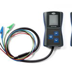 Tester Master Alt testare alternatoare regulatoare electronice controlate ECU, Magneti Marelli