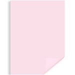 Carton color roz deschis 50x70cm 200g MP PN457, MPapel