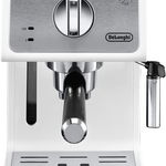 Espressor DeLonghi ECP 33.21.W, DeLonghi