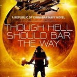 Though Hell Should Bar the Way (The Republic of Cinnabar Na