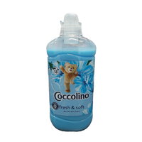 COCCOLINO BALSAM RUFE 1.45L BLUE SPLASH 58 SPALARI, Coccolino