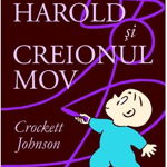 Harold si creionul mov, 