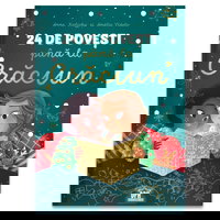 24 de povesti pana la Craciun, DPH