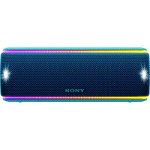 Boxa portabila Sony SRS-XB31L Blue