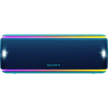 Boxa portabila Sony SRS-XB31L Blue