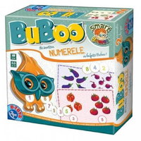 Joc educativ - Buboo - Sa invatam numerele | D-Toys, D-Toys Joc educativ - Buboo - Sa invatam numerele | D-Toys, D-Toys