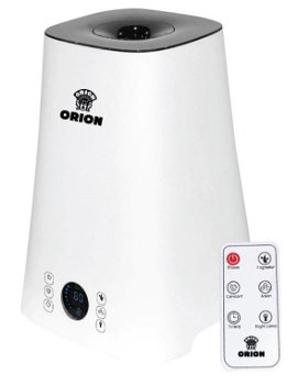 Umidificator de aer ultrasonic Orion OUH-19, 5 l