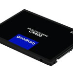 SSD Goodram CX400, 256GB, 2.5'', SATA III, GOODRAM