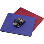 Mousepad Rosu/Albastru, Hama