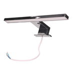 Aplica ADVITI Nortes AD-OM-6120L4, oglinda/mobila, LED SMD, 5W, 320lm, 4000K, IP44, lungime 30 cm