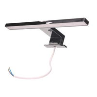 Aplica LED oglinda/mobila 5W 300lm 4000K IP44 30cm