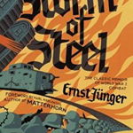 Storm of Steel The Classic Memoir of World War I Combat 9780143108252