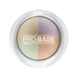 Paleta Profesionala de Corectoare Pudra MUA Makeup Academy Professional Pro-Base Prime Conceal Powder