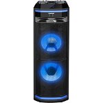 Party Speaker with Bluetooth and Karaoke PS11DB, Blaupunkt