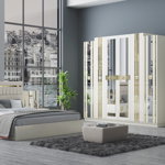 DORMITOR COMPLET AMIRAL 4, liderfurniture.ro