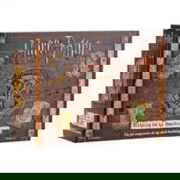 Harry Potter - Batalia de la Hogwarts: Jocul de baza (RO), Usaopoly