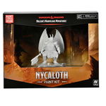 Kit de Pictura Dungeons & Dragons Nolzur's Marvelous Miniatures - Nycaloth, D&D