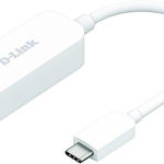 Adaptor USB-C la 2.5G Ethernet, D-LINK DUB-E250