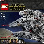 LEGO Star Wars: Millennium Falcon 75257, LEGO