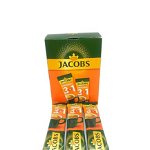 Cafea instant Jacobs 3in1 Original, 20 plicuri Engros, 