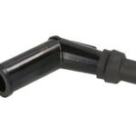 Fisa bujie, unghi: 120°, Long, conexiune: SAE nut, carcasa: Ebonite, spark plug cap colour: black compatibil: PIAGGIO/VESPA X7 125IE (Evo Euro3) /125ie (Evo) 2007-2012, NGK